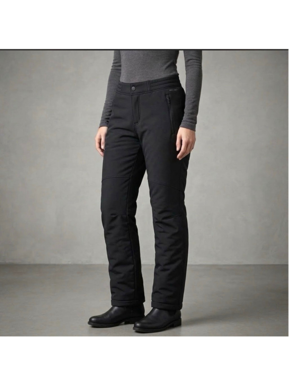 Columbia Women's Back Beauty Passo Alto II Heat Pants Size 12